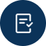 Full audit trails and traceability